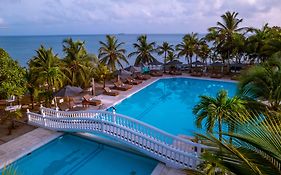 Hotel Cocoliso Island Resort